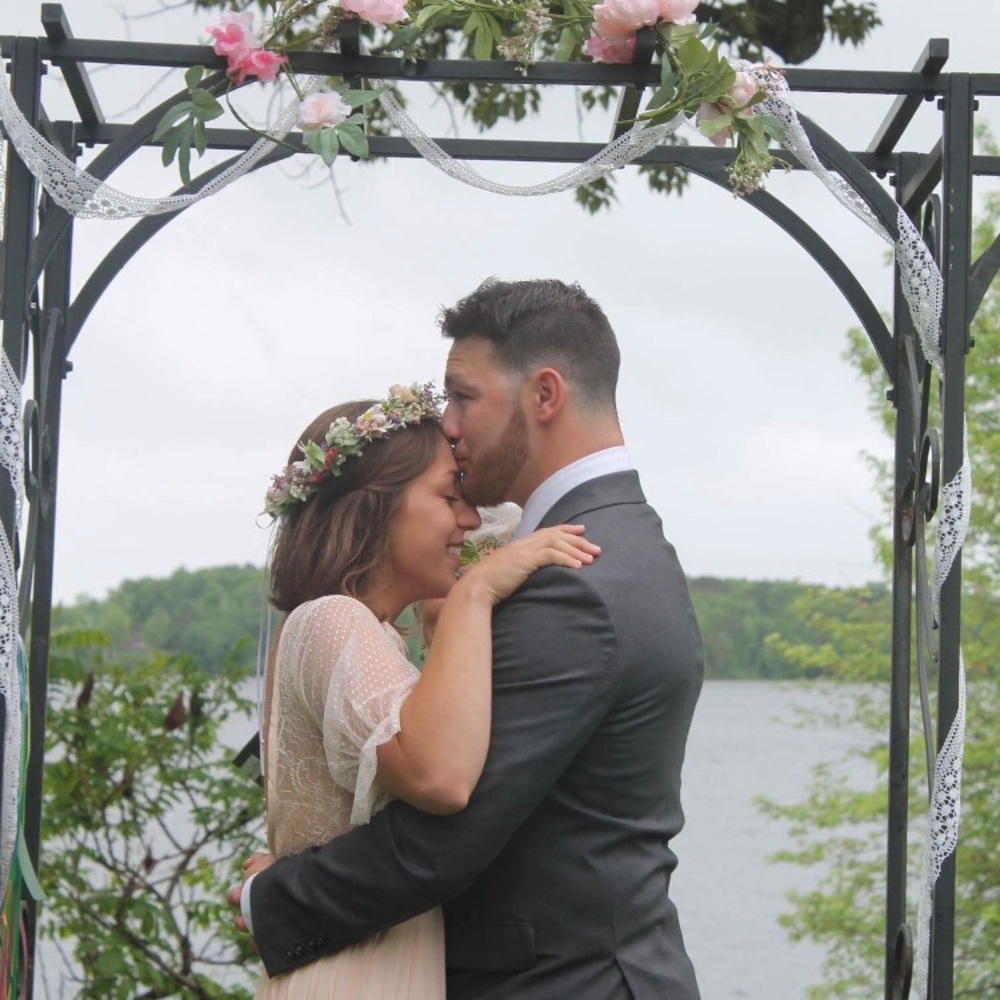 Meet your Posher, Dalton